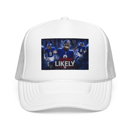 Likely Foam Trucker Hat