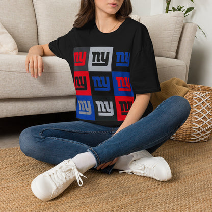 ny Unisex Softstyle T-Shirt