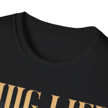 GG Unisex Softstyle T-Shirt