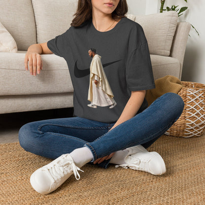 DES 3 Unisex Softstyle T-Shirt