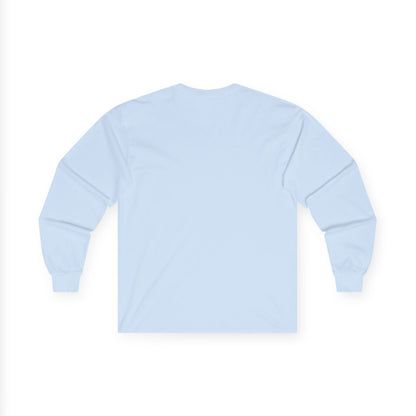 Malcolm X Unisex Ultra Cotton Long Sleeve Tee