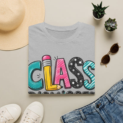 Class Dismissed Unisex Softstyle T-Shirt