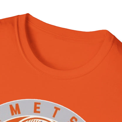 NY sports teams nyg nym nyk Unisex Softstyle T-Shirt