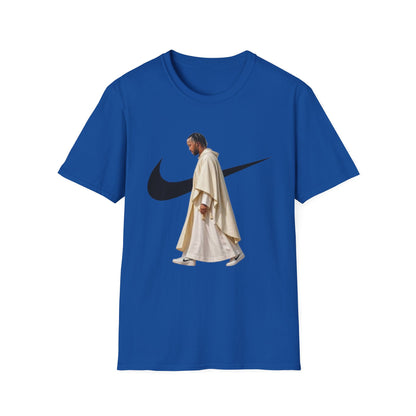 DES 3 Unisex Softstyle T-Shirt