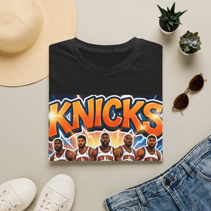 Champs Unisex Softstyle T-Shirt