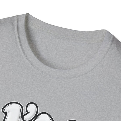 I'm tired Unisex Softstyle T-Shirt