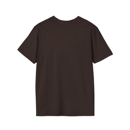 I am the dream Unisex Softstyle T-Shirt
