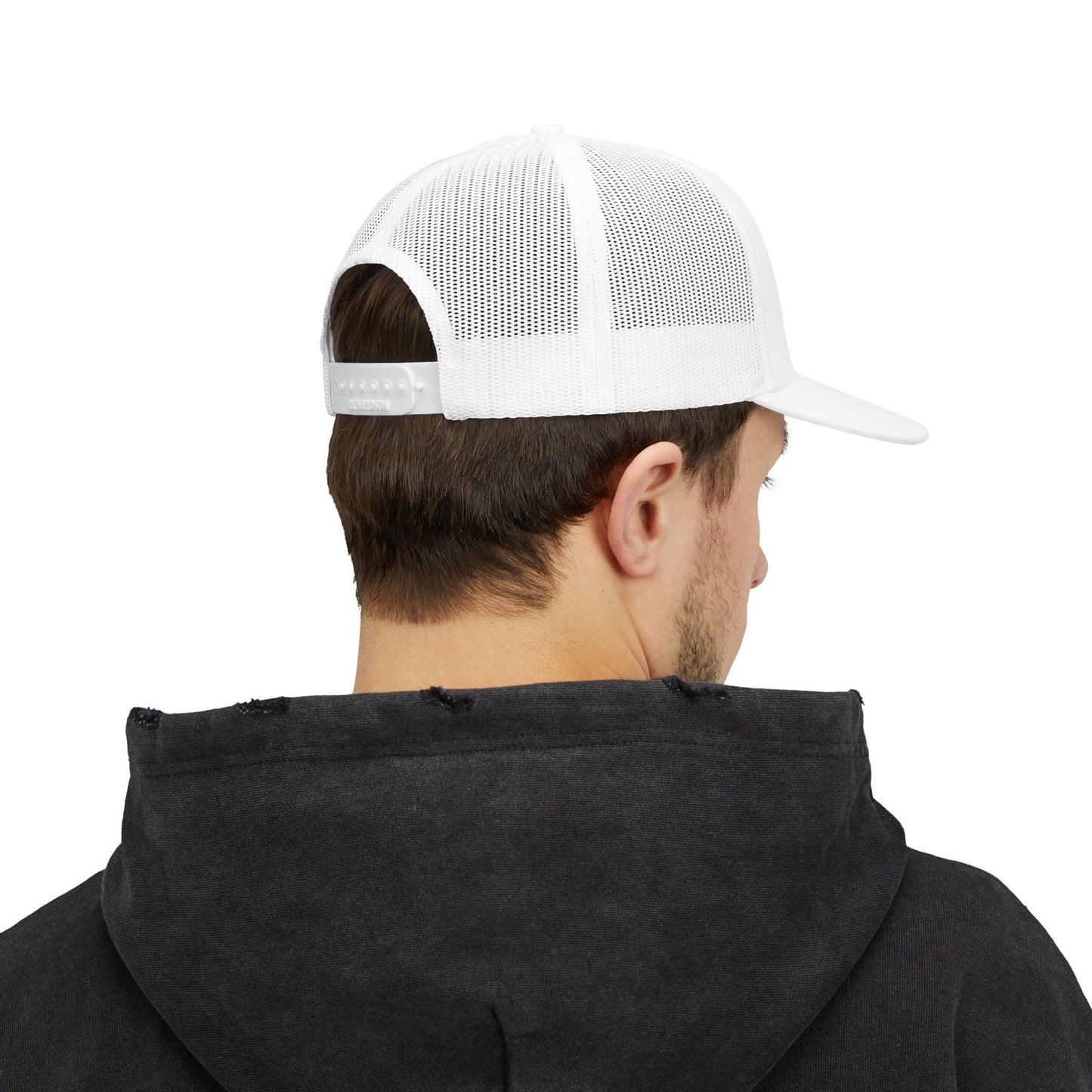 Likely 2 Snapback Trucker Cap