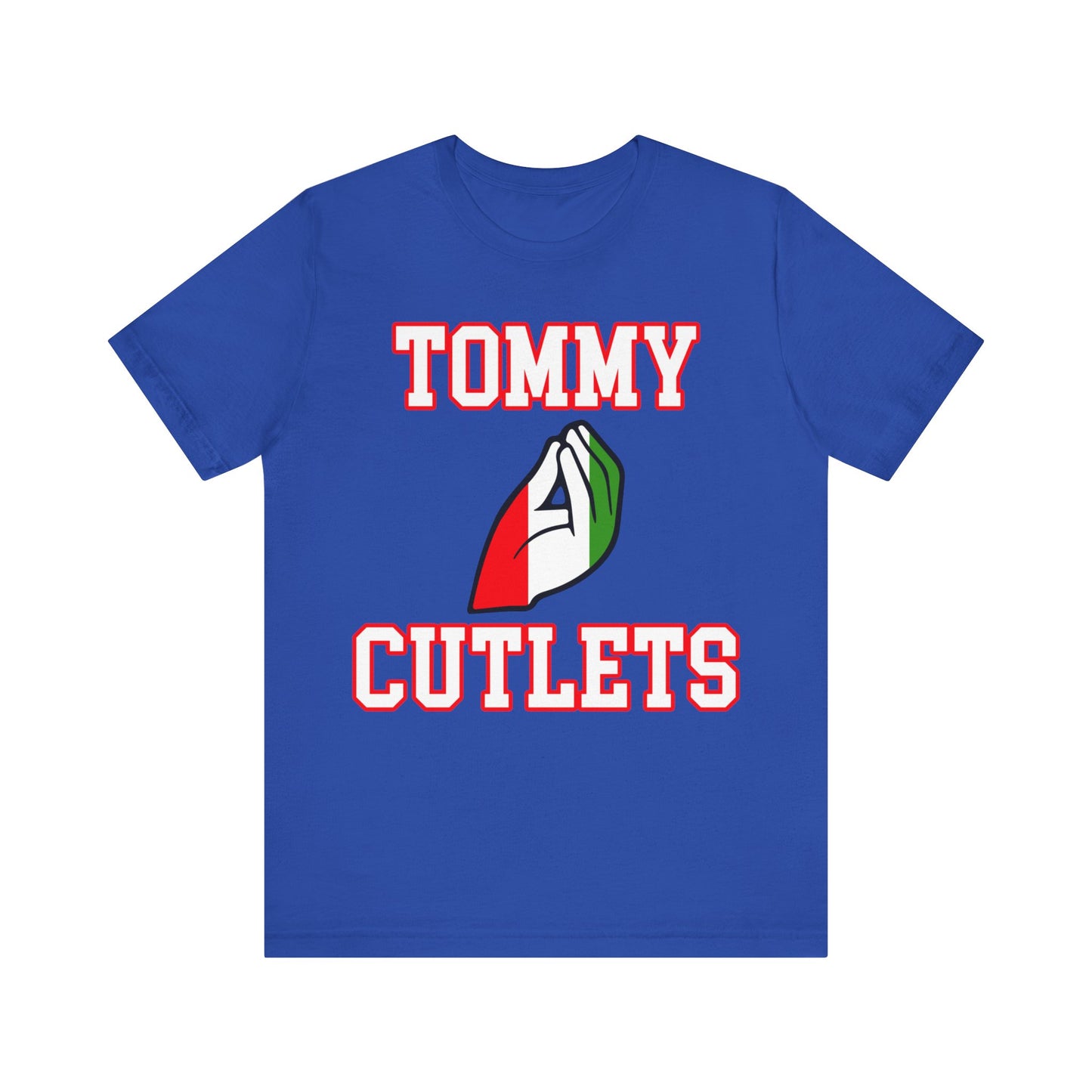 Tommy Tee