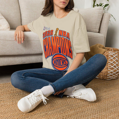 Finals 2026 Unisex Softstyle T-Shirt