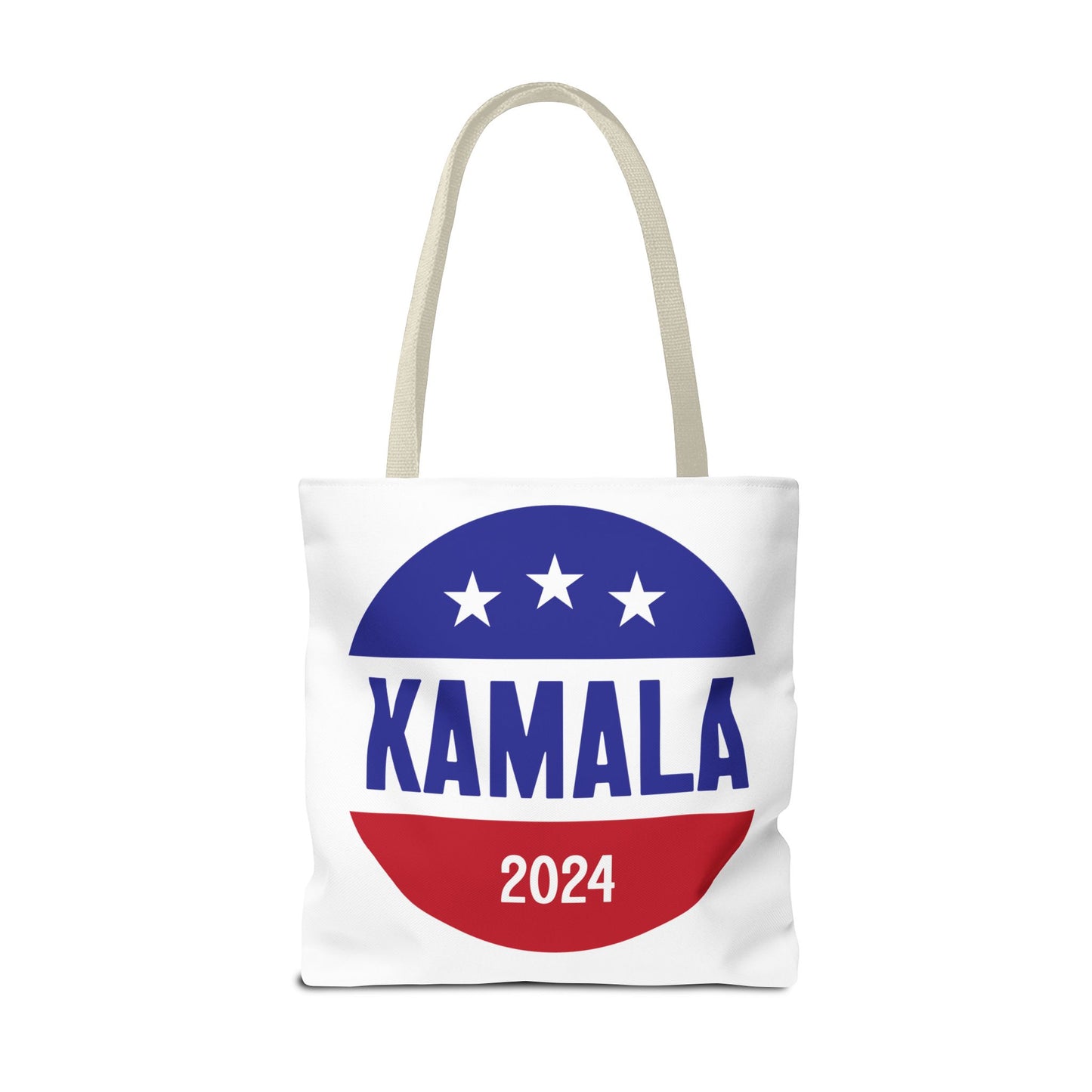 Kamala 2024 Tote Bag (AOP)