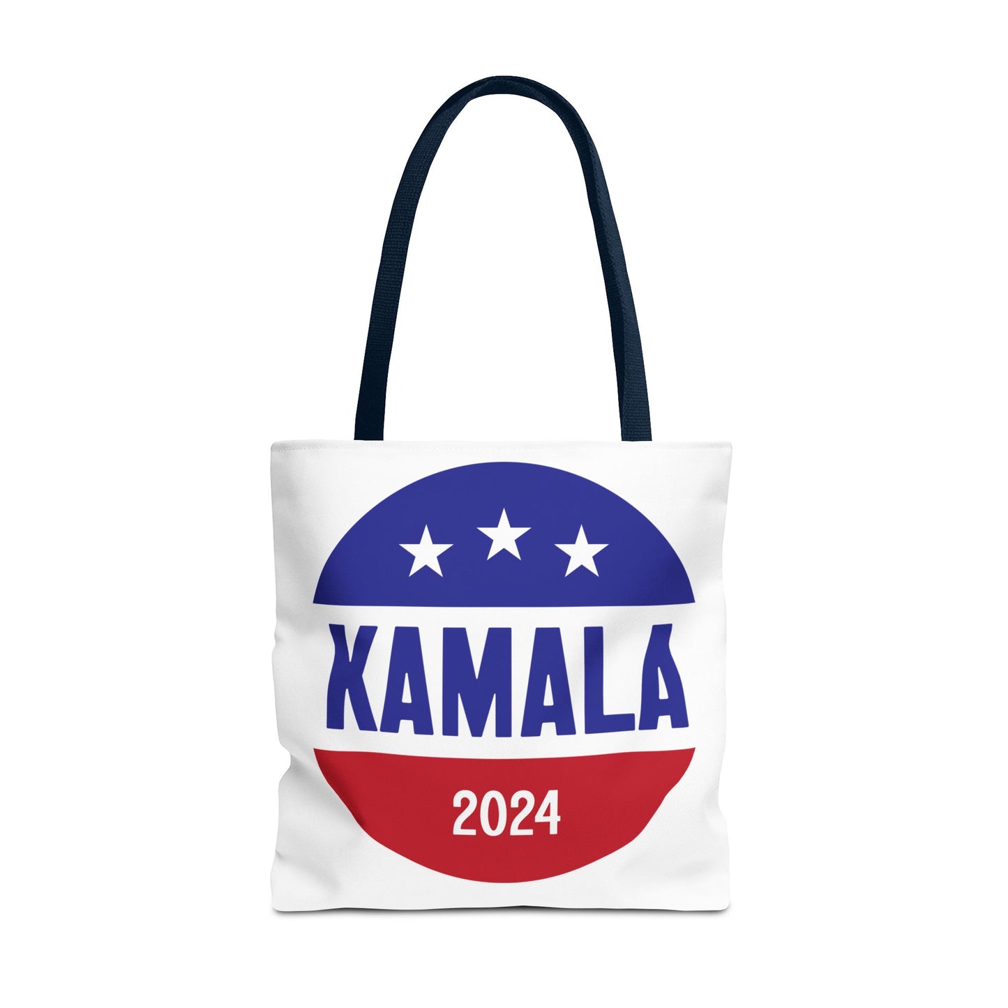 Kamala 2024 Tote Bag (AOP)