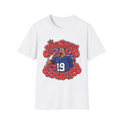 Jameis Winston  Experience Unisex Softstyle T-Shirt