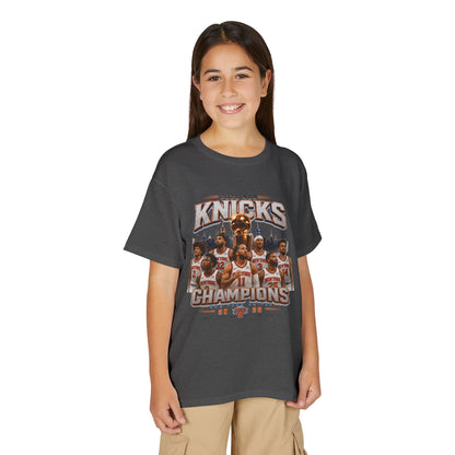 NYK Champs 2 Youth DryBlend® T-Shirt