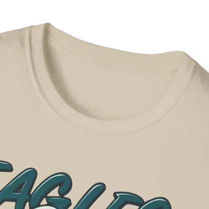 E Girl 2 Unisex Softstyle T-Shirt