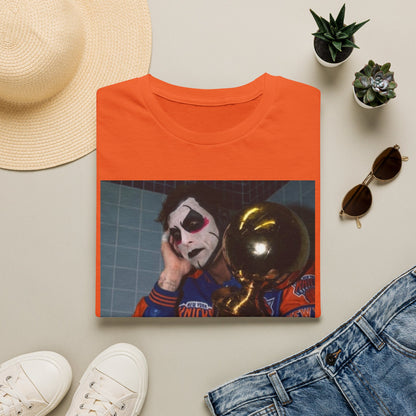 DES 4 Unisex Softstyle T-Shirt