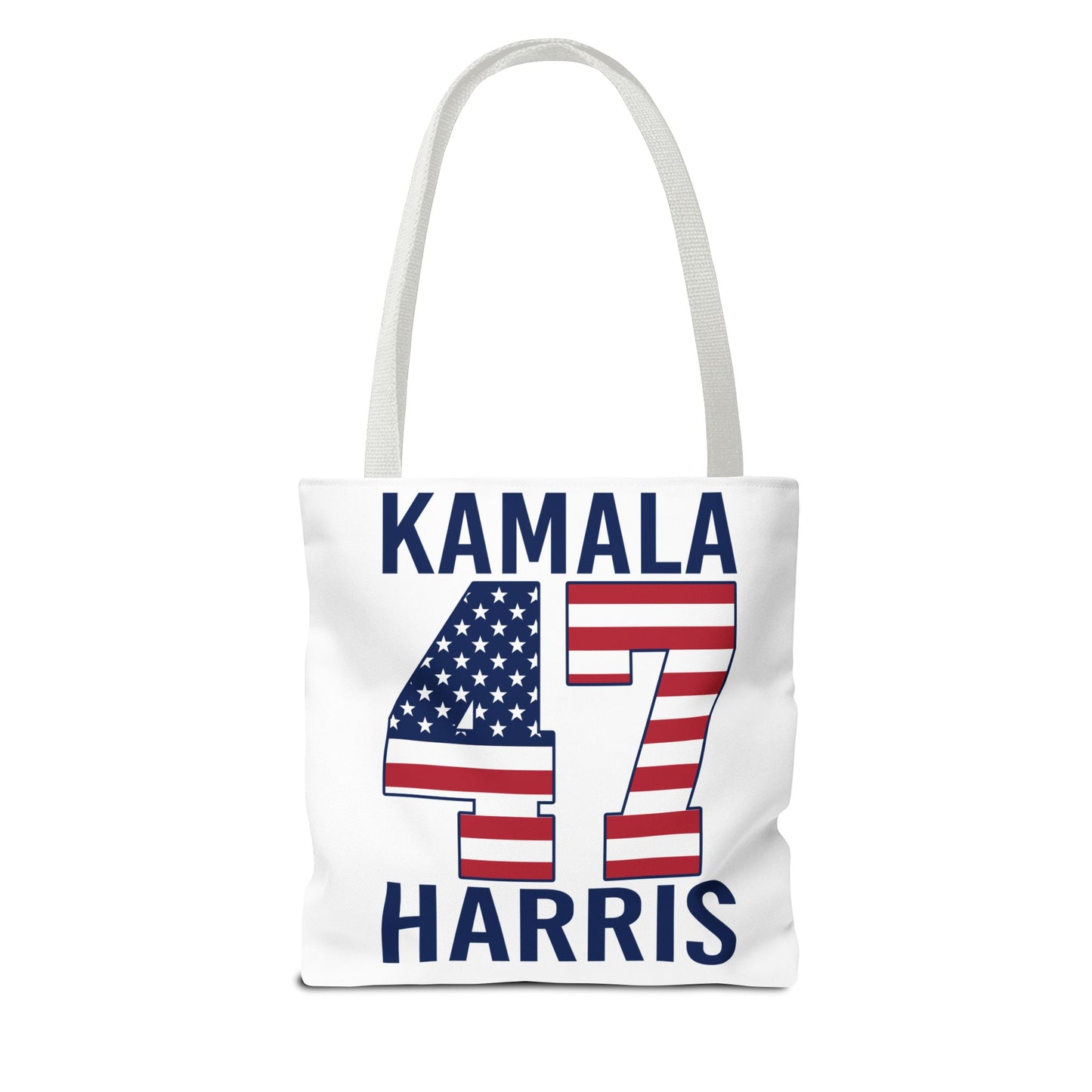 Harris 2024 Tote Bag (AOP)