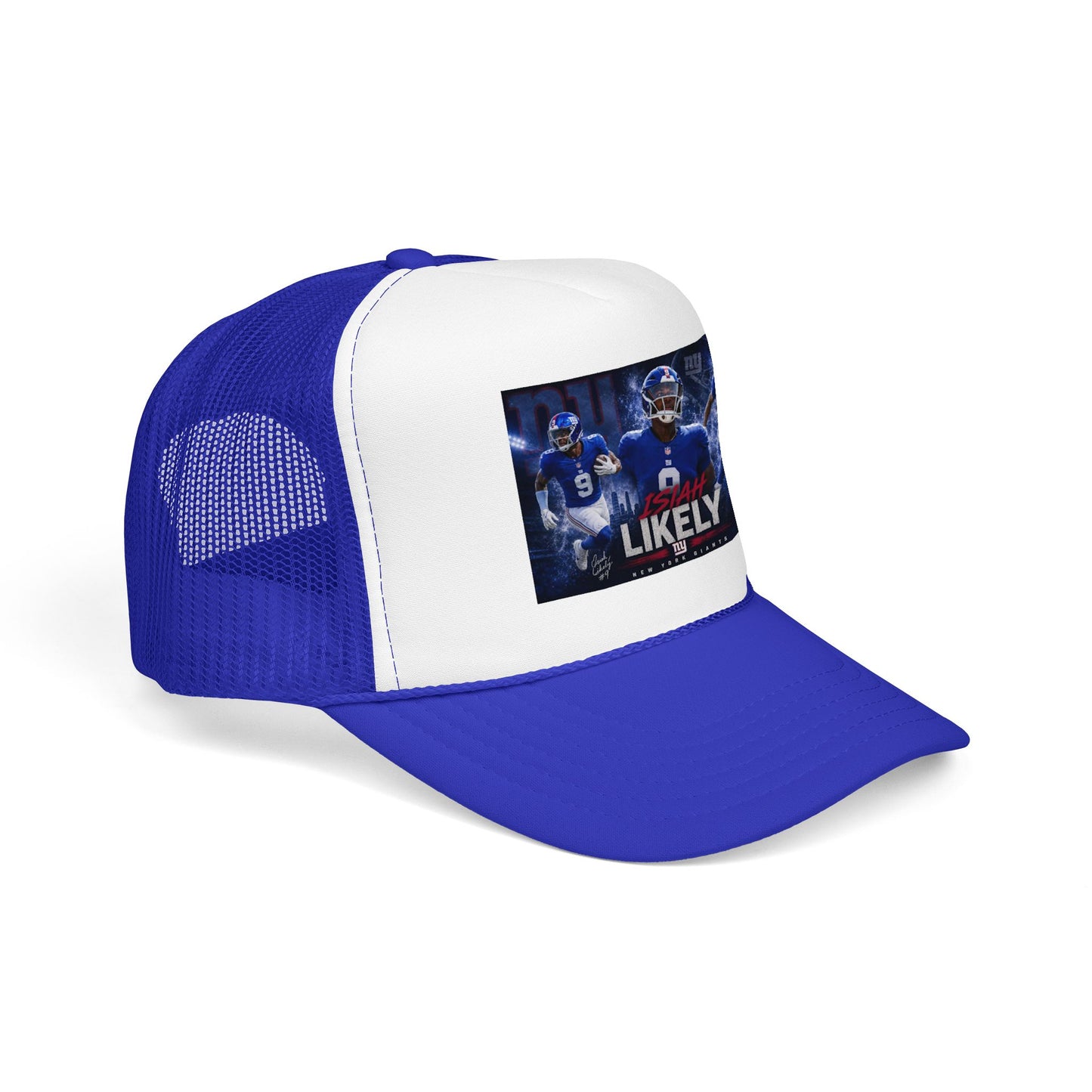 Likely Foam Trucker Hat