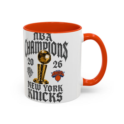 Colorful Mugs (11oz, 15oz)