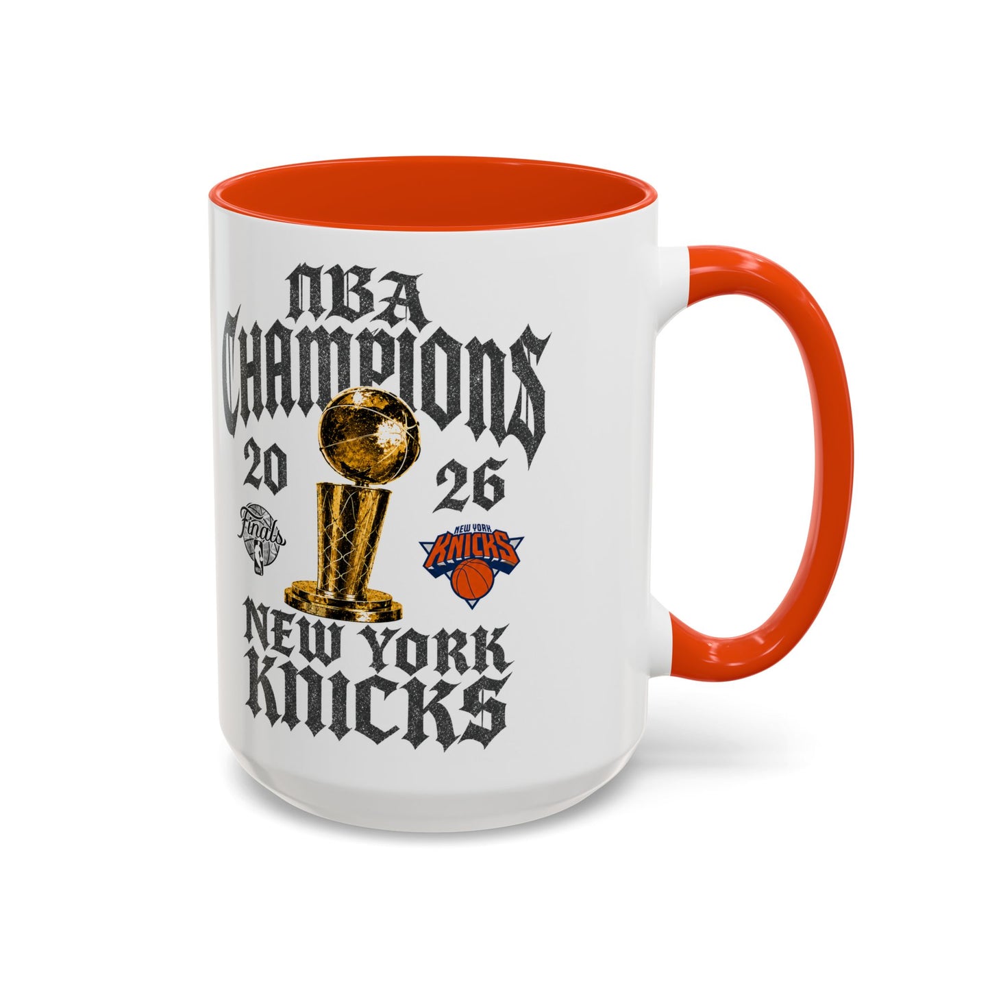Colorful Mugs (11oz, 15oz)