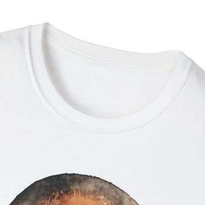 Johnny Unisex Softstyle T-Shirt