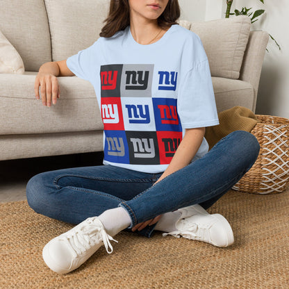 ny Unisex Softstyle T-Shirt