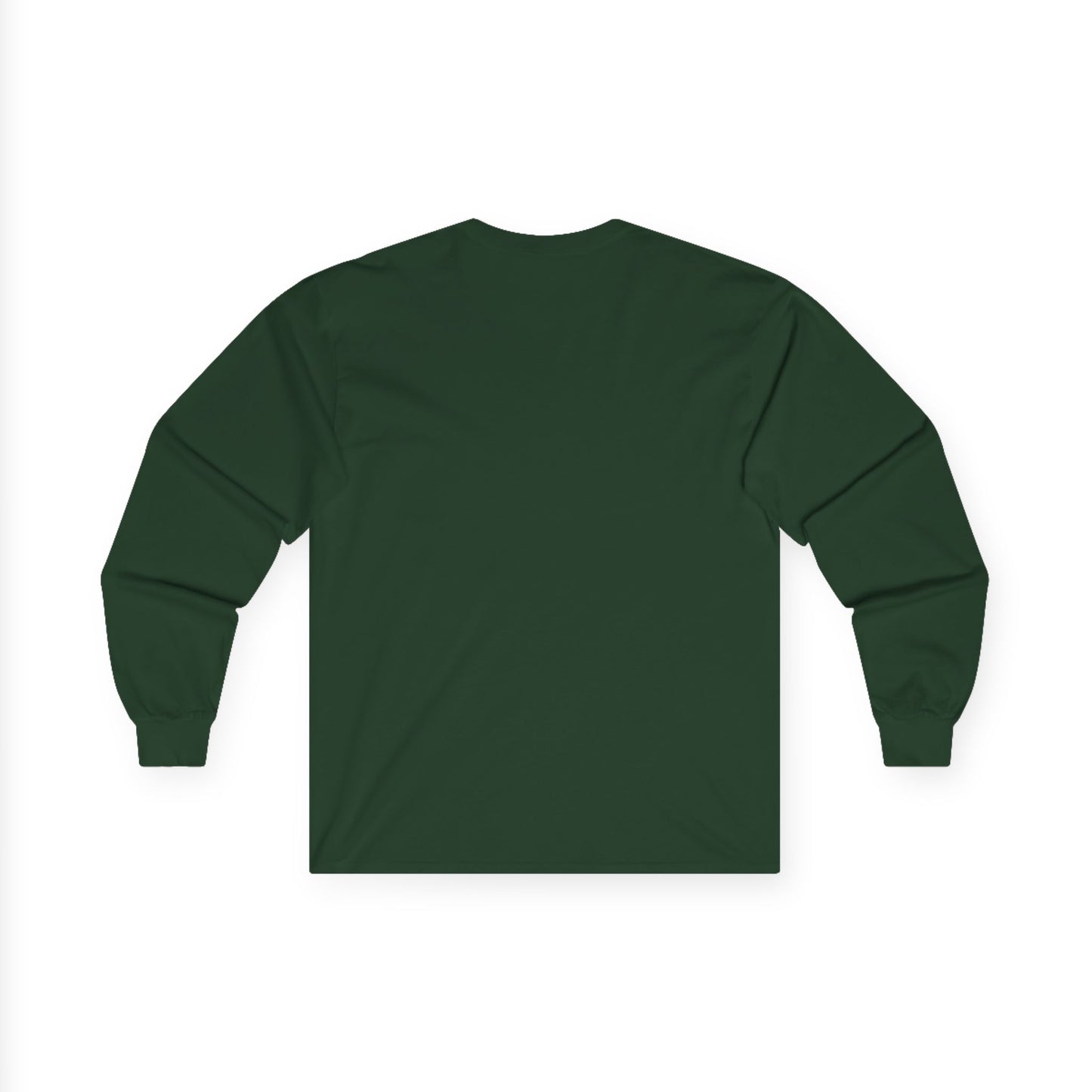 Legacy, Malcolm X Unisex Ultra Cotton Long Sleeve Tee