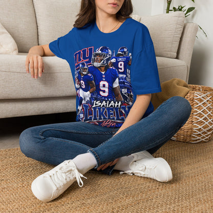 Isiah Likely Unisex Softstyle T-Shirt