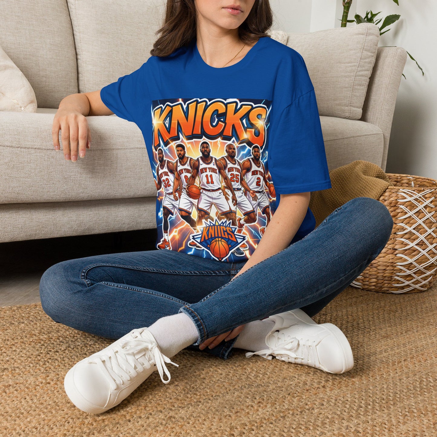 Champs Unisex Softstyle T-Shirt