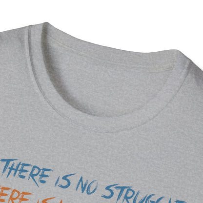 Frederick Douglas Unisex Softstyle T-Shirt