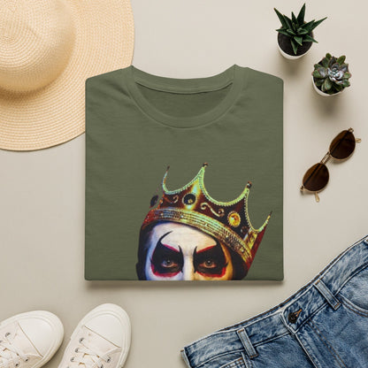 DES Unisex Softstyle T-Shirt