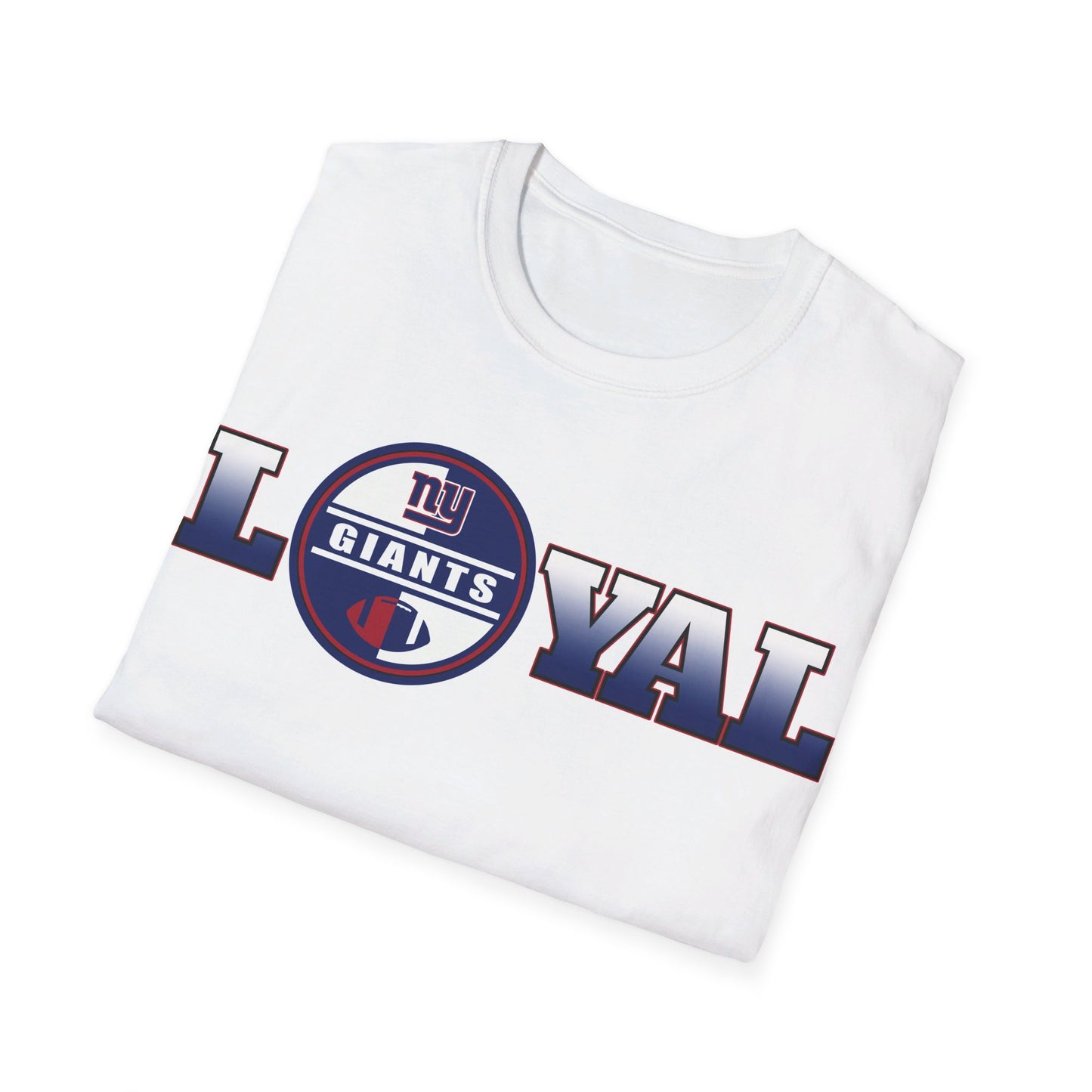 Loyal Unisex Softstyle T-Shirt