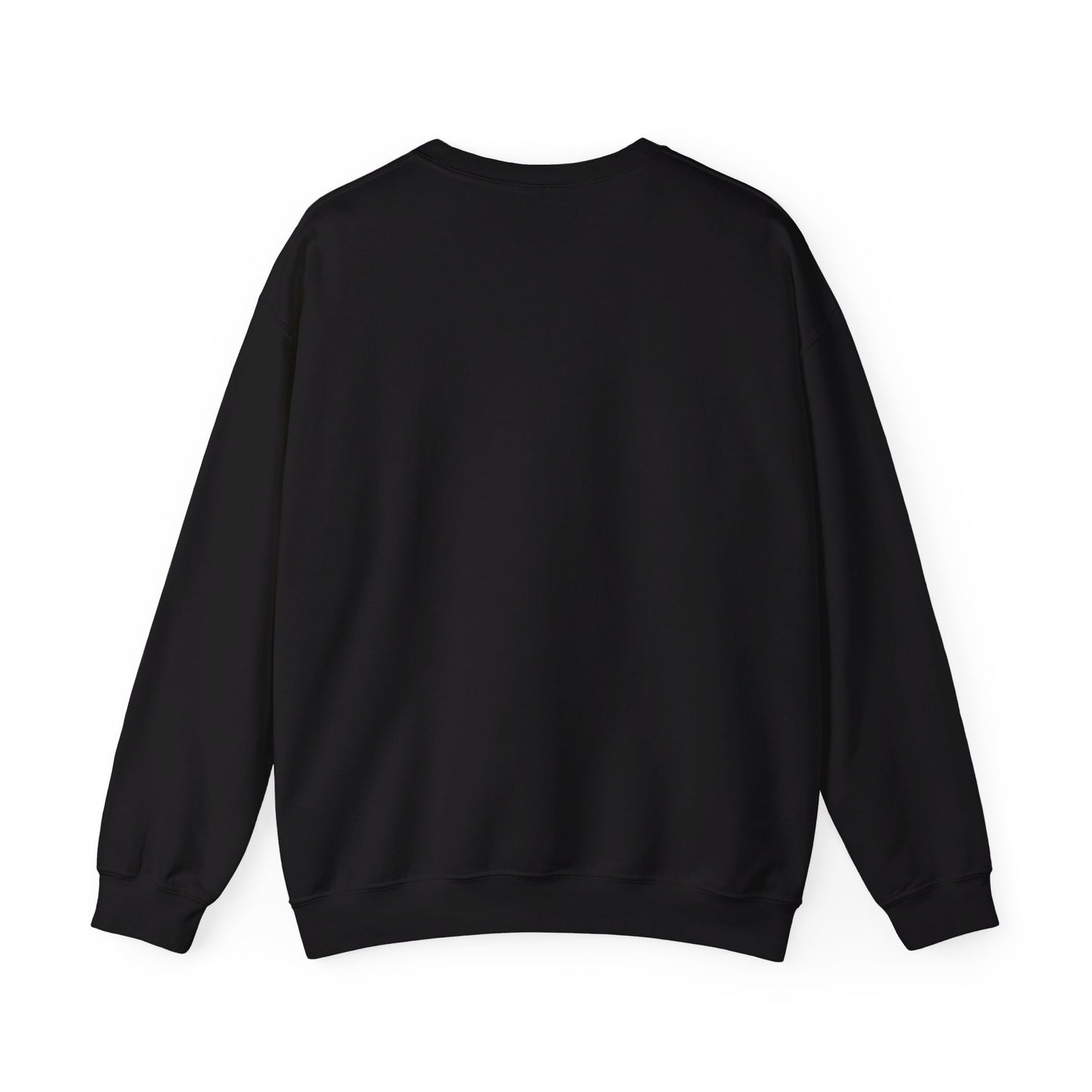 Malcolm X silhouette sweatshirt