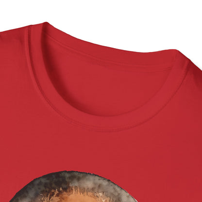 Johnny Unisex Softstyle T-Shirt