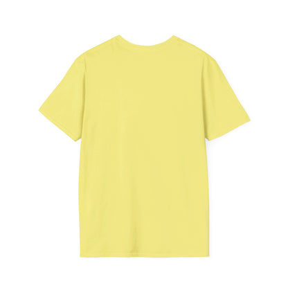 Aja Wilson Unisex Softstyle T-Shirt