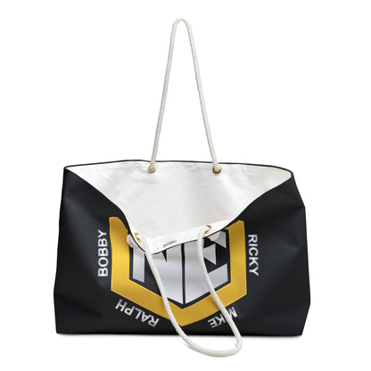 NE New Edition Weekender Bag