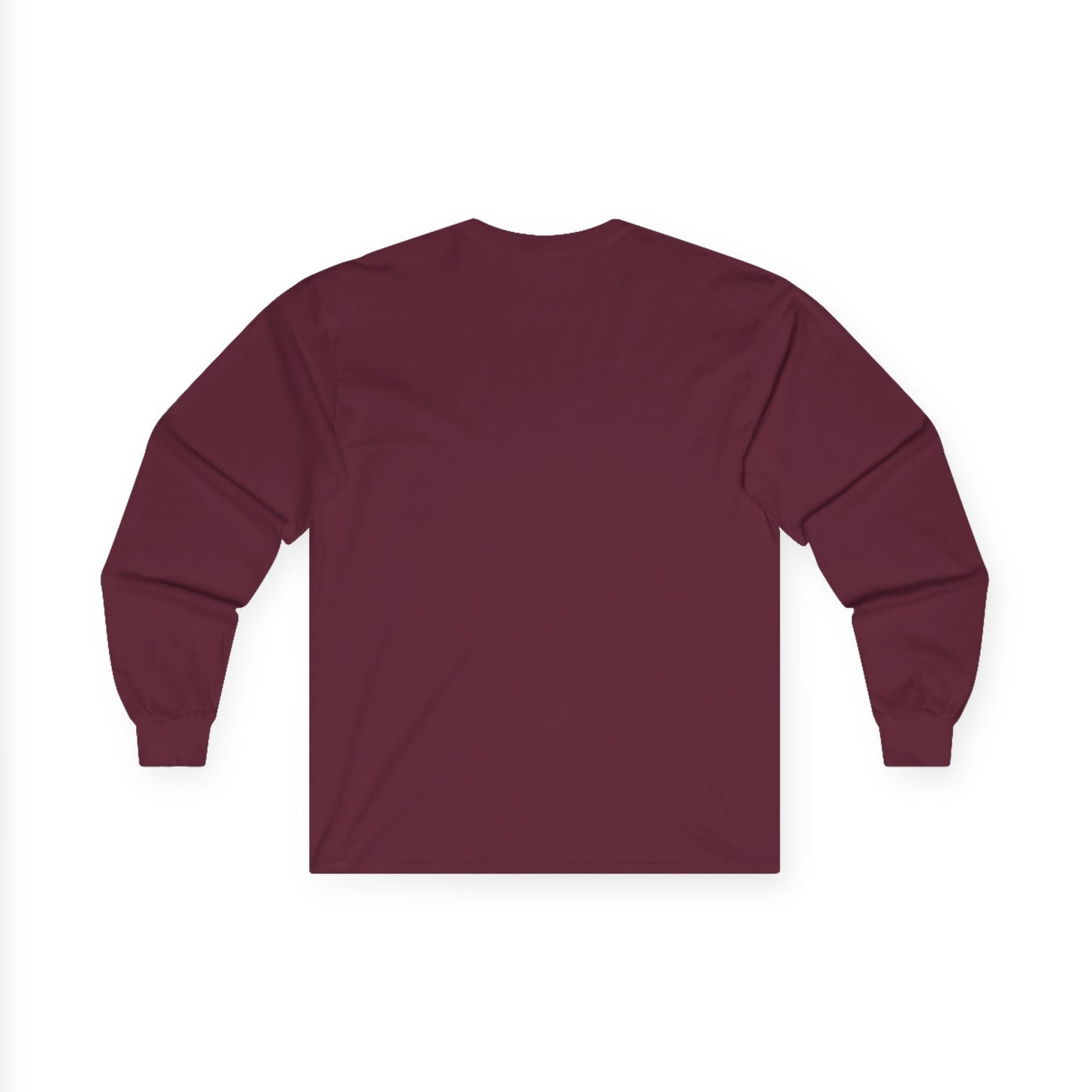 I have a dream two Unisex Ultra Cotton Long Sleeve Tee