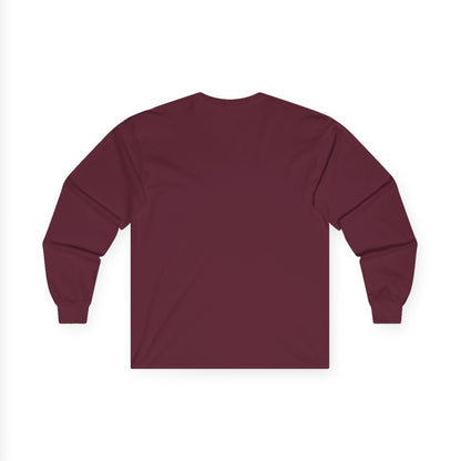 I have a dream two Unisex Ultra Cotton Long Sleeve Tee