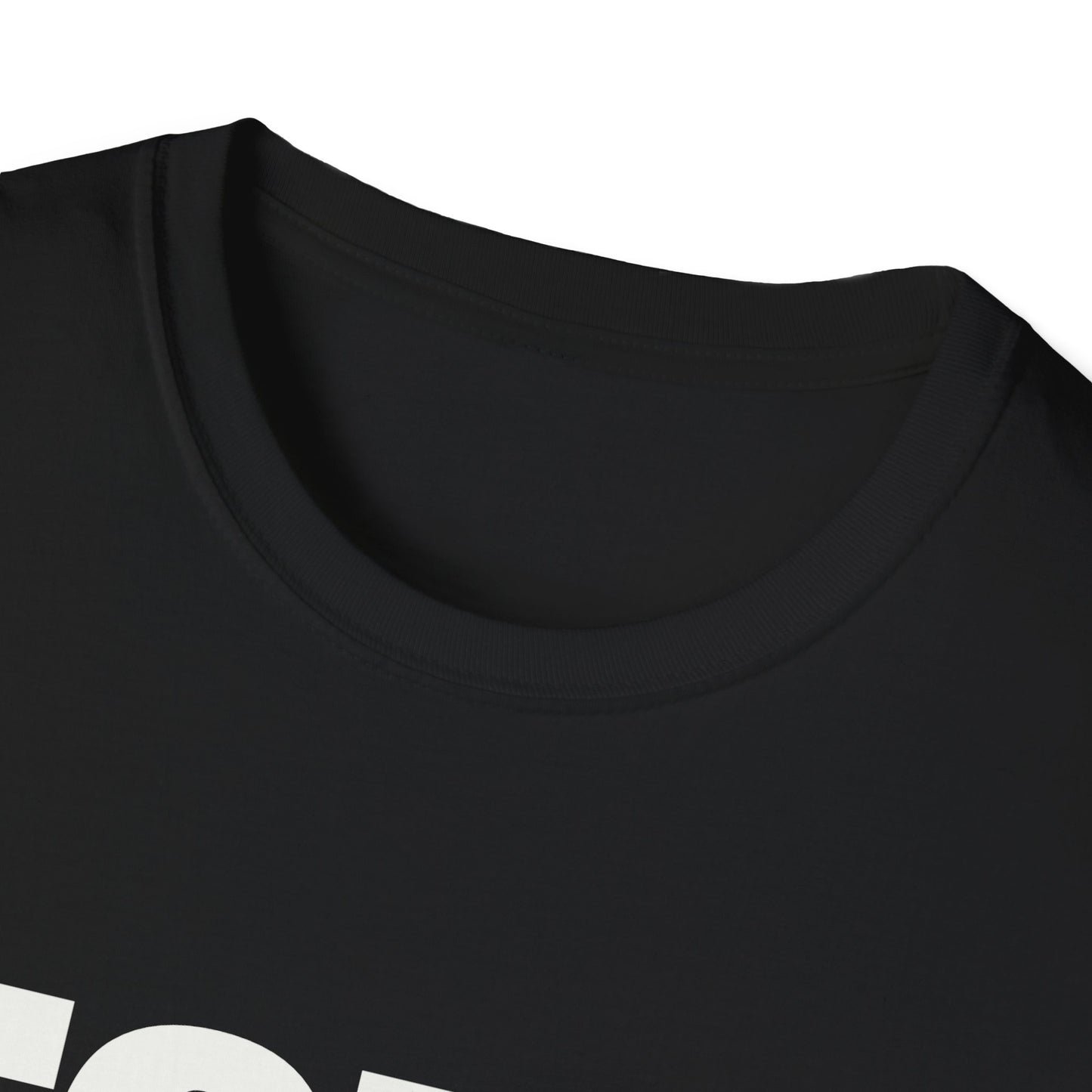 FOMF Unisex Softstyle T-Shirt