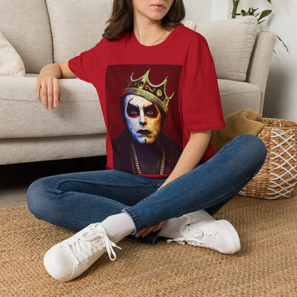 DESMOND Unisex Softstyle T-Shirt