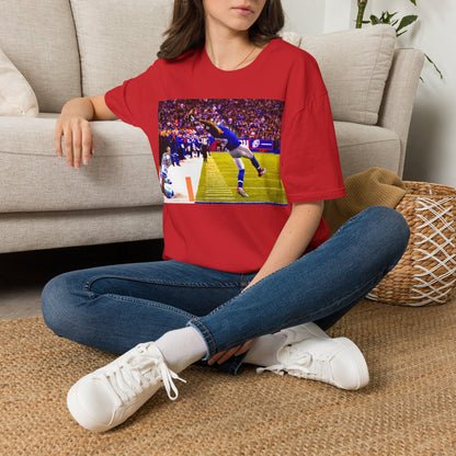 Odell Catch Unisex Softstyle T-Shirt