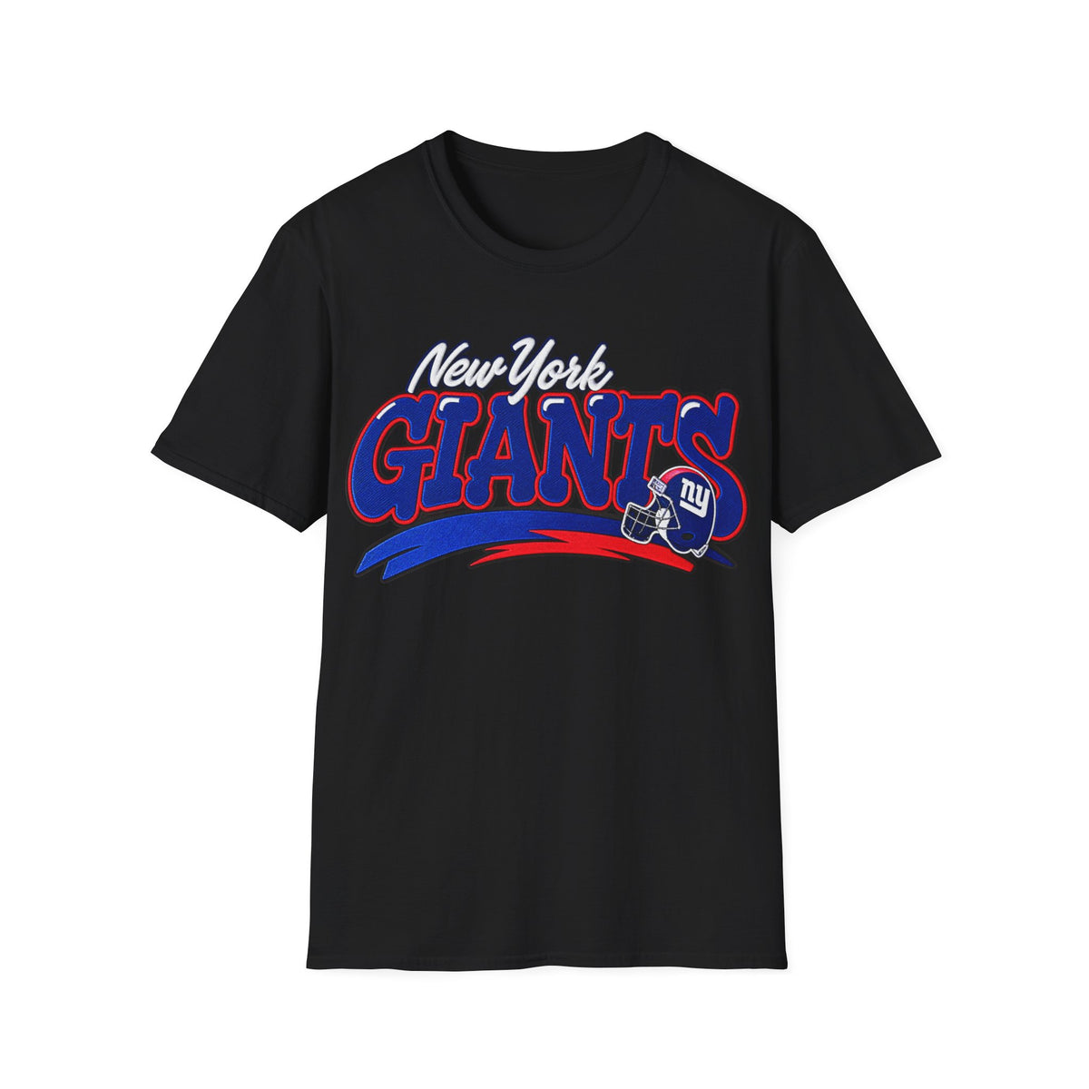 NYG Unisex Softstyle T-Shirt