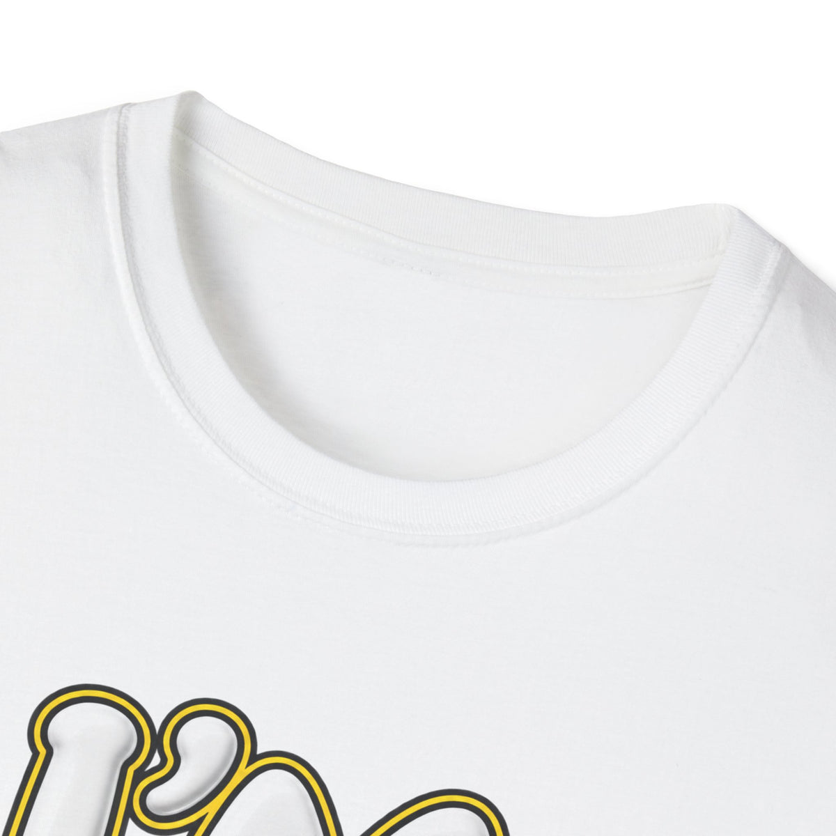 I'm Summer Unisex Softstyle T-Shirt