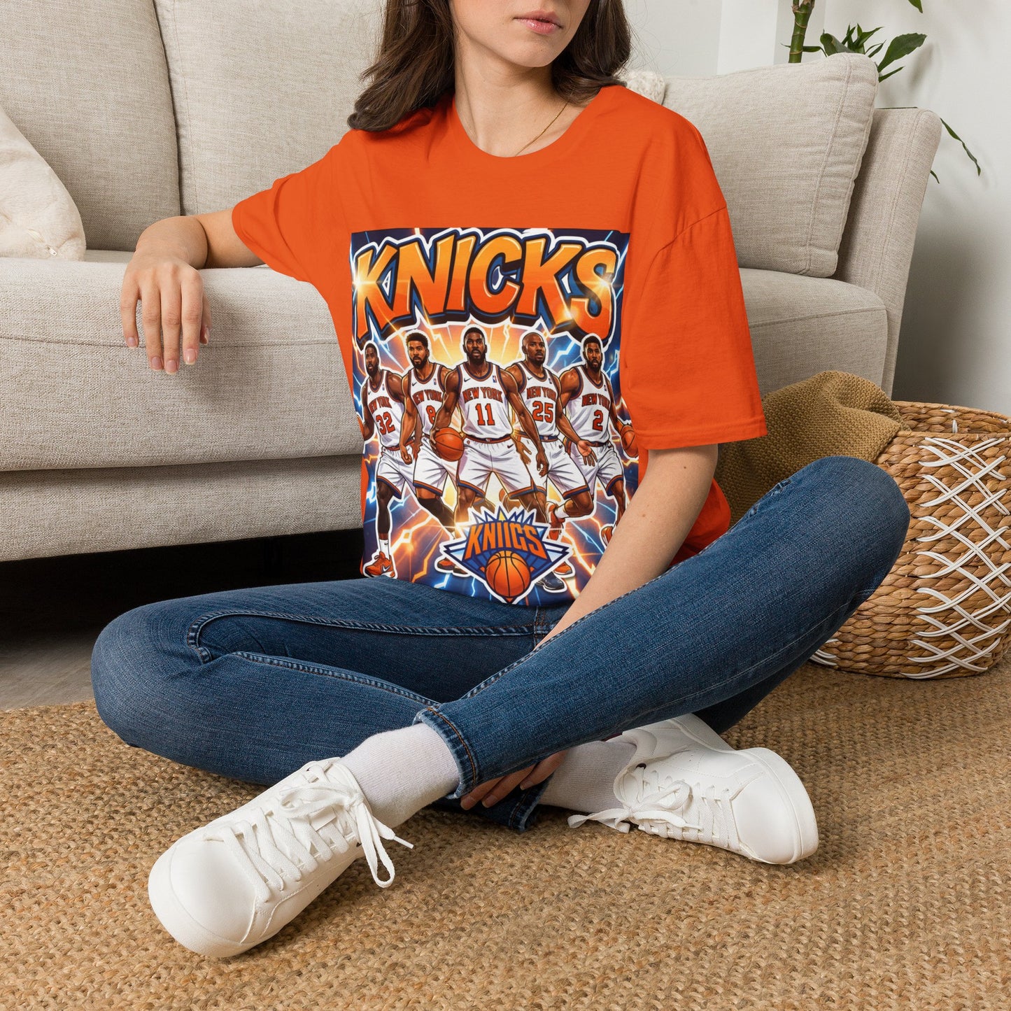 Champs Unisex Softstyle T-Shirt
