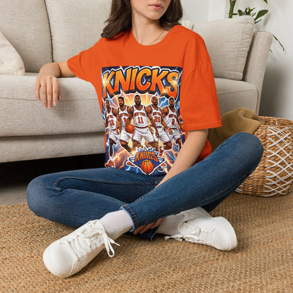 Champs Unisex Softstyle T-Shirt