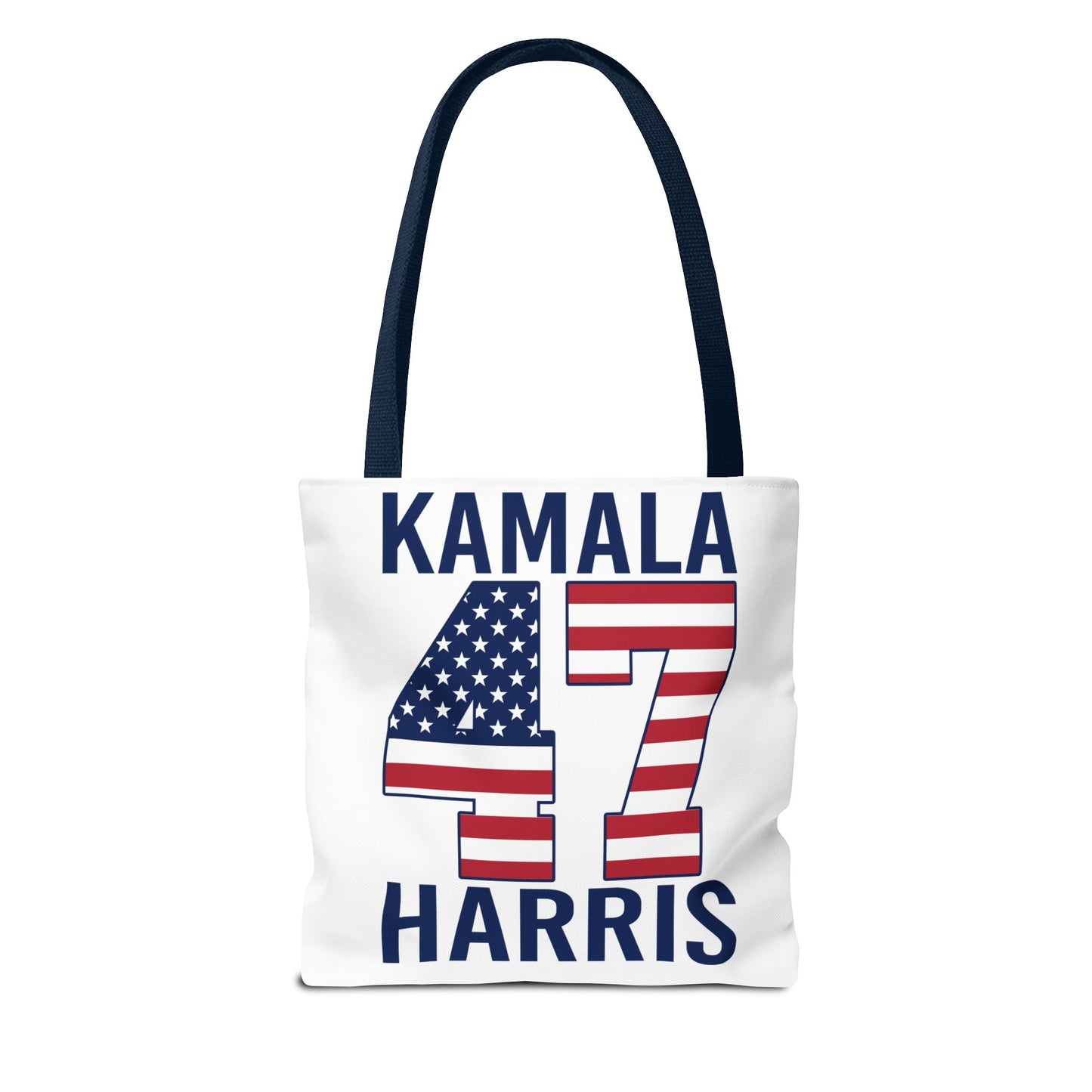 Harris 2024 Tote Bag (AOP)