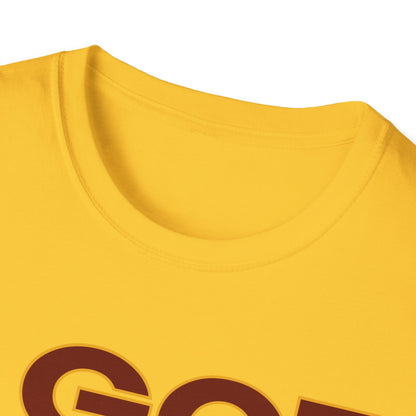 I got 5 on it Unisex Softstyle T-Shirt