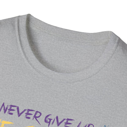 Harriet Tubman Unisex Softstyle T-Shirt