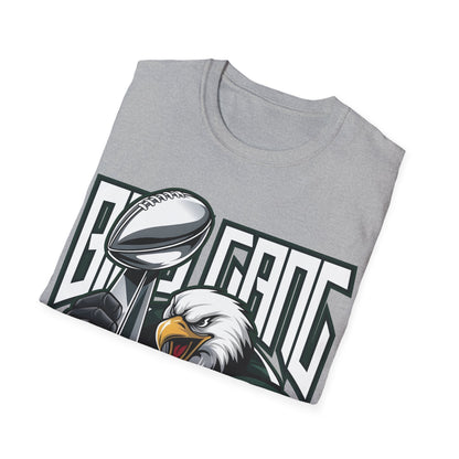Bird Gang SB Trophy Unisex T-Shirt