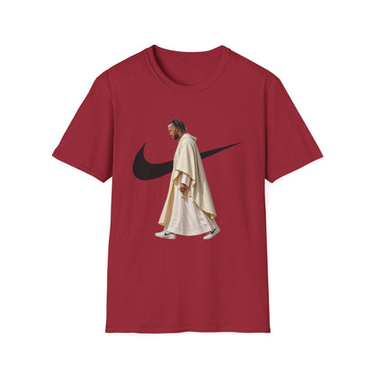 DES 3 Unisex Softstyle T-Shirt